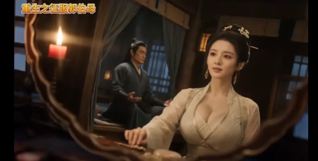 重生之神雕伯母短剧全集免费高清在线观看-HD中字未删减版完整资源-百度夸克网盘分享-重生之神雕伯母短剧免费看全集