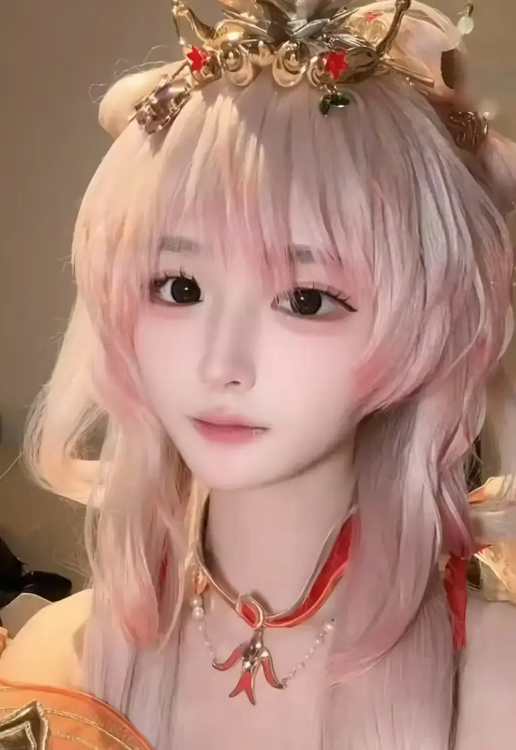 《季雨西施 cosplay》全系列无广告播放-季雨西施COS无删减高清版在线观看-江南水榭古风美学1080P直连