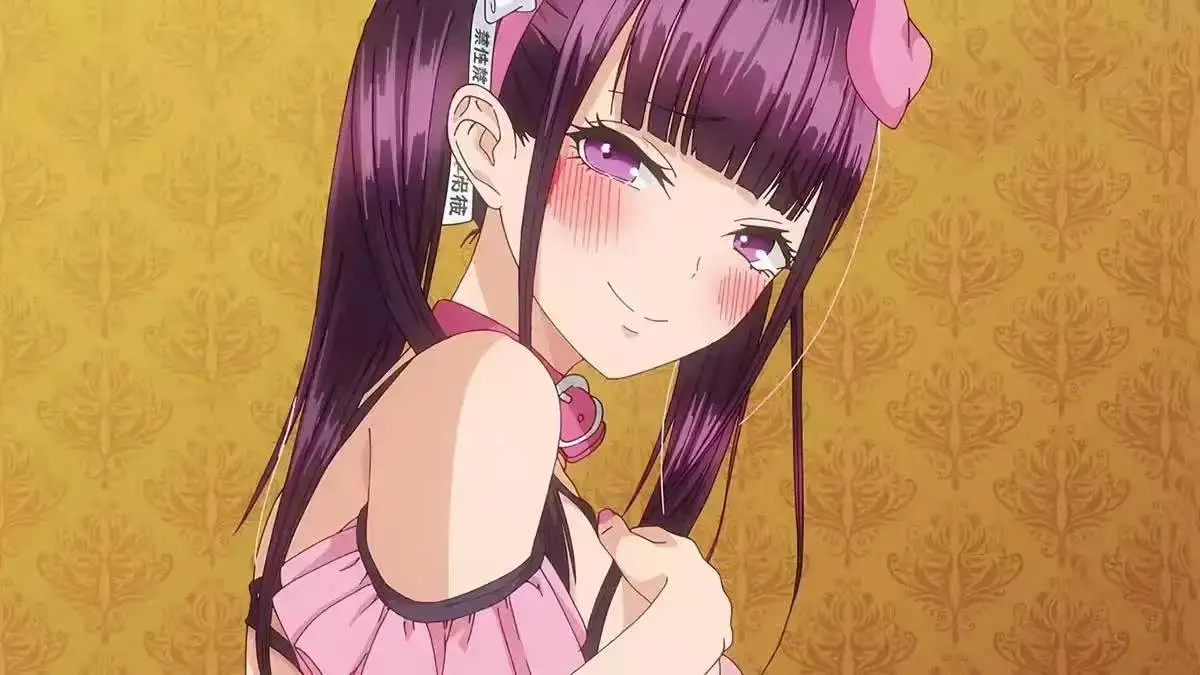 《玩美×玩媚》1080P全集无删减在线观看-次元动漫高清资源《玩美×玩媚》免费全集播放-樱花动漫风车同步更新