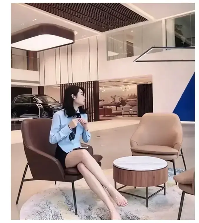 佳木斯新玛特迪桑特女销售事件完整现场视频在线观看 - 全网震惊破防瞬间 - 迪桑特导购事件后续结果 - 免费播放