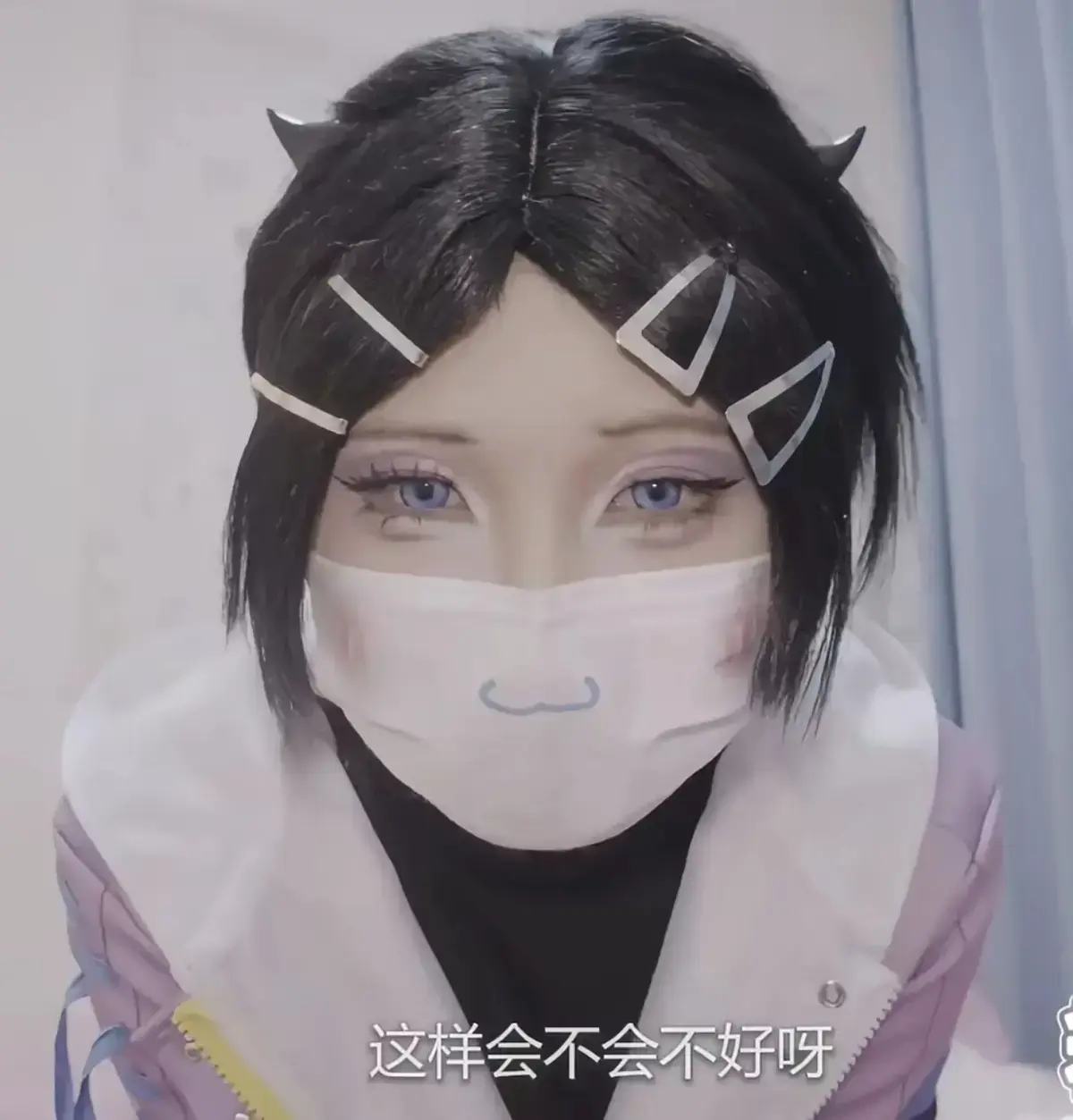 小圆点cos无畏契约暮蝶视频超清未删减完整版免费观看_全集资源_星辰影院同步更新在线播放