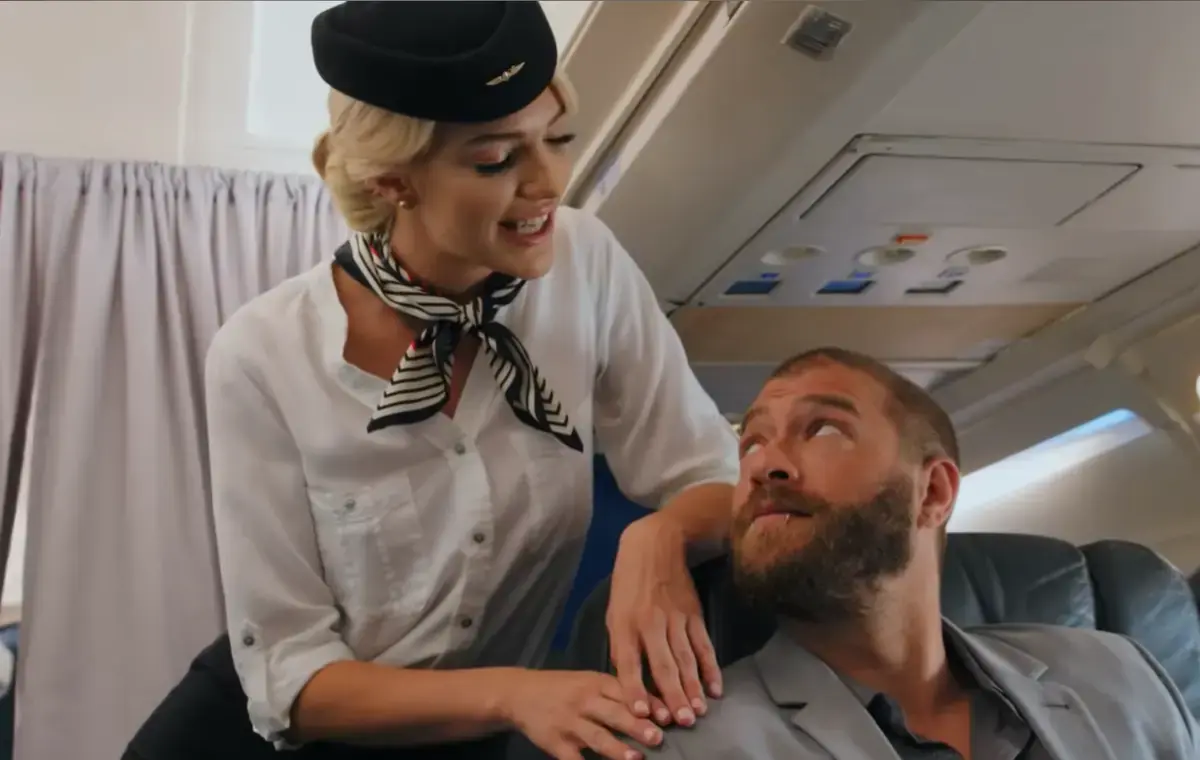 Kenna James 主演热门欧美剧《Jet Setters - 飞行者》1-4 集高清在线观看 - 未删减完整版资源 Jet Setters - 飞行者全集免费看