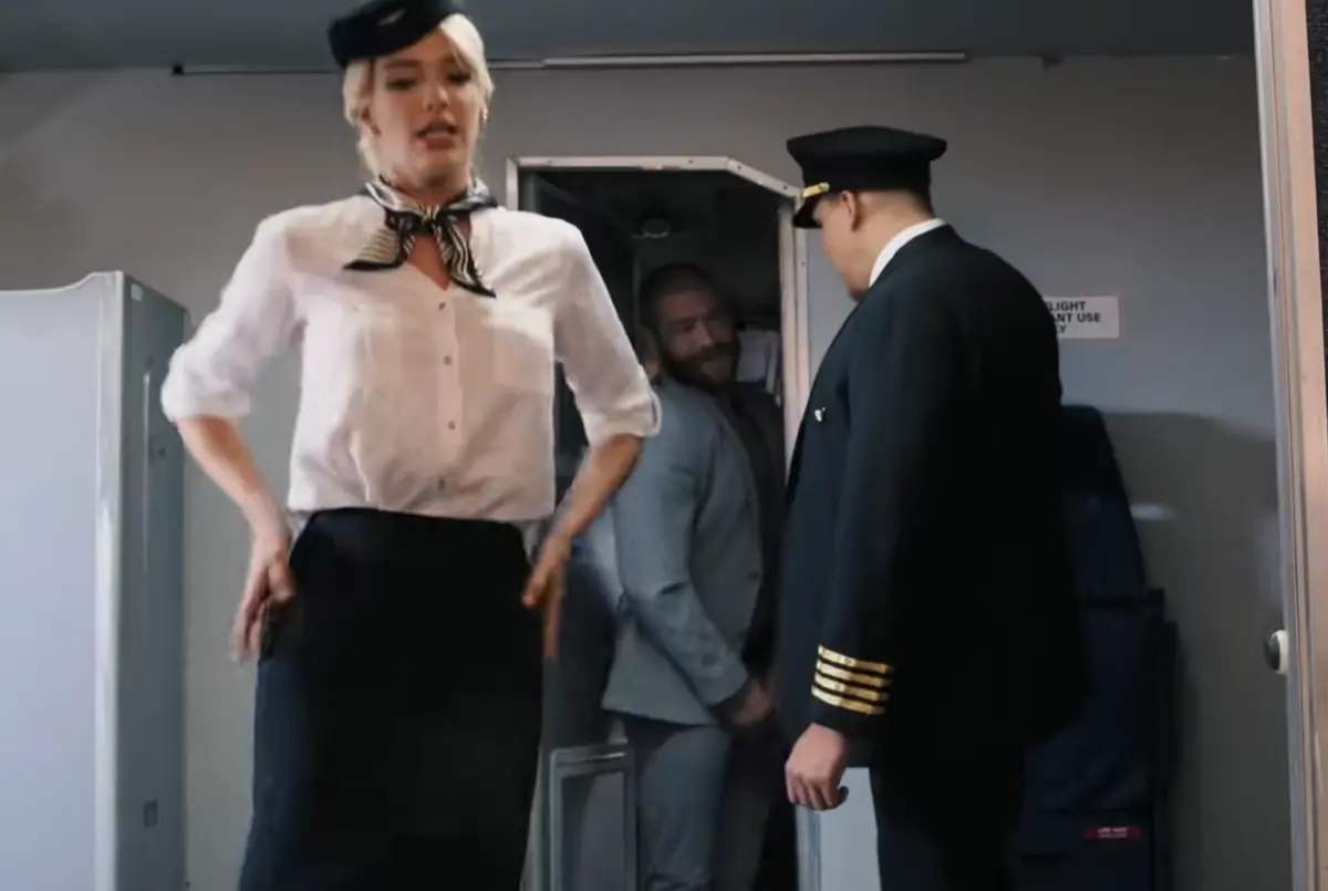 Kenna James 主演欧美航空剧《Jet Setters 飞行者》1-4 集高清收藏版- Kenna James 无删减蓝光全集在线观看- 逐集梳理飞行者全集资源- 免费流畅播放完整版