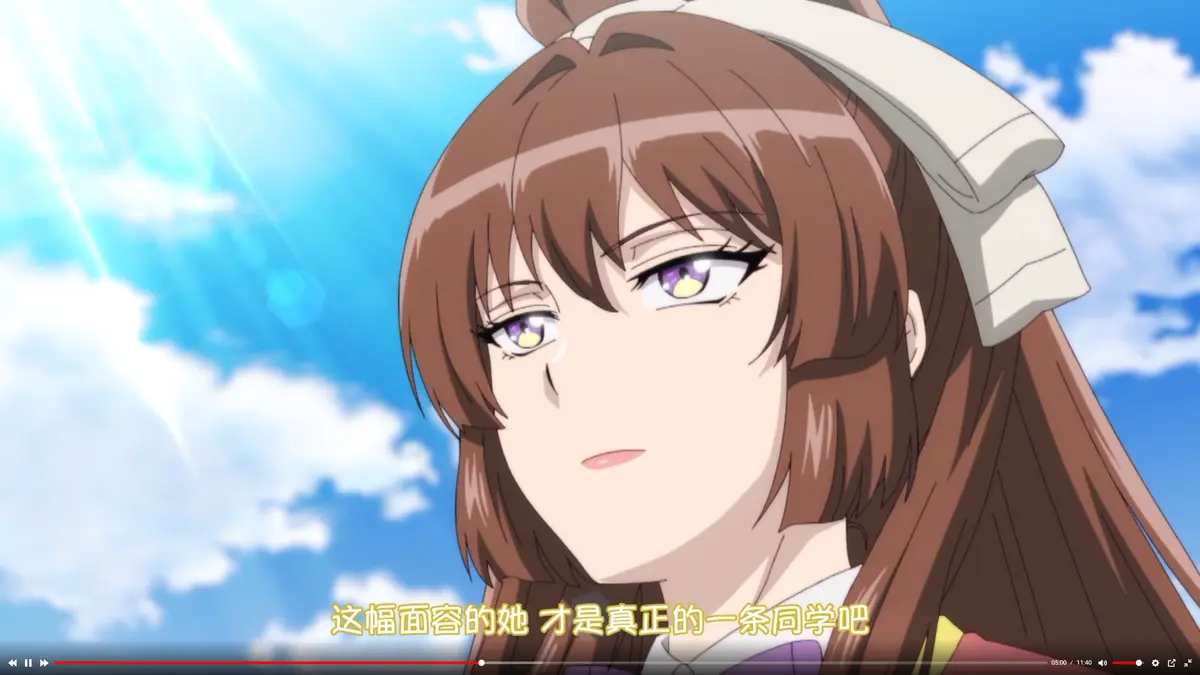 《樱春女学院的男演员》无删减1080P高清完整版免费观看 - 樱春女学院的男演员校园后宫动漫全集 - 次元动漫资源在线看